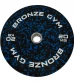 Диск бамперный камуфляж d50 BRONZE GYM Диск бамперный камуфляж d50 BRONZE GYM