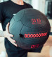 Тренировочный мяч OFT Wall Ball Deluxe 4 кг