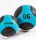Медбол LIVEPRO Solid Medicine Ball, 6 кг