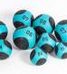 Медбол LIVEPRO Solid Medicine Ball, 6 кг