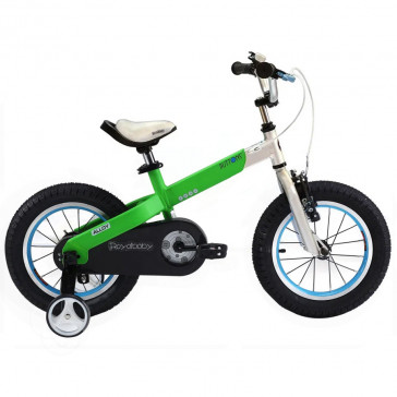 Велосипед Royal Baby BUTTONS ALLOY