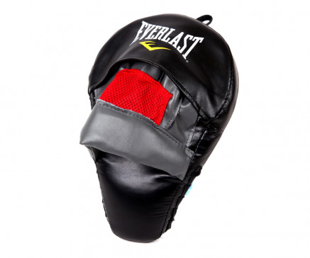 Боксерские лапы Everlast MMA Mantis Mitt
