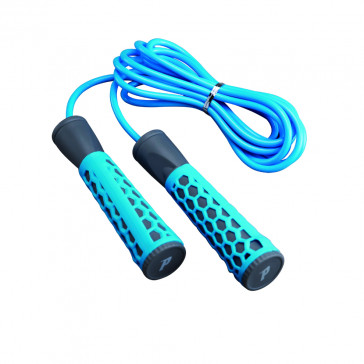Скакалка PRCTZ GEL HANDLE JUMP ROPE