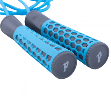 Скакалка PRCTZ GEL HANDLE JUMP ROPE