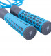 Скакалка PRCTZ GEL HANDLE JUMP ROPE