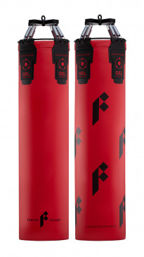 Боксерский мешок PREMIUM GEL FILIPPOV H110 d40 90кг