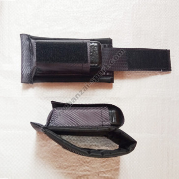 Утяжелители рук 1 кг для бега и бокса
