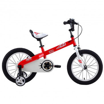 Велосипед Royal Baby 16' HONEY