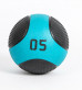 Медбол LIVEPRO Solid Medicine Ball, 5 кг