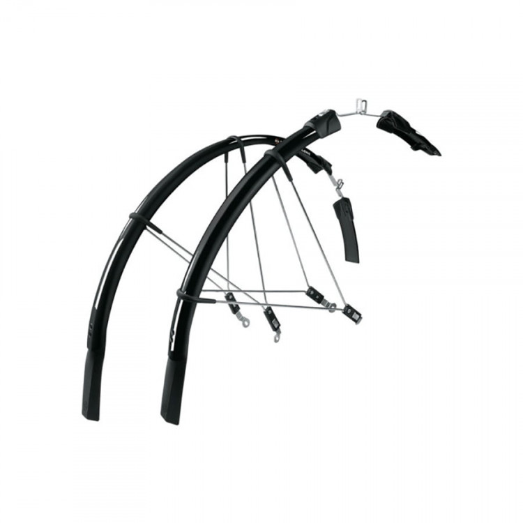 Комплект крыльев SKS Raceblade Long 28'