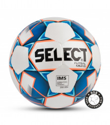 Мяч футзальный SELECT FUTSAL MIMAS IMS