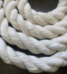 Канат для перетягивания (хб) D30 мм, 10 м PROFI-FIT