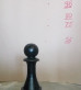 Фигуры шахматные гигантские СУПЕРБОЛЬШИЕ (король 125 см)