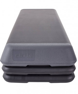 Степ-платформа Starfit SP-205, 3-х уровневая