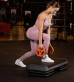 Степ-платформа Starfit SP-205, 3-х уровневая Степ-платформа Starfit SP-205, 3-х уровневая