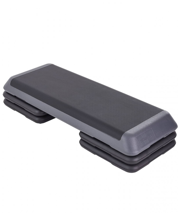 Степ-платформа Starfit SP-205, 3-х уровневая