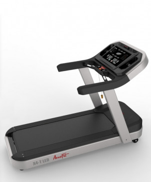 Беговая дорожка Aerofit Professional X4-T LED