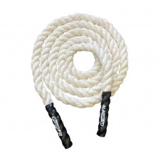 Канат для перетягивания (хб) D30 мм, 20 м PROFI-FIT