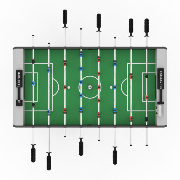 Игровой стол - футбол складной DFC Barcelona2