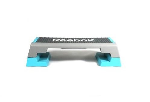 Степ-платформа Reebok step RAP-11150