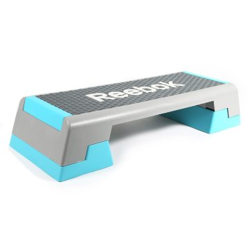 Степ-платформа Reebok step RAP-11150