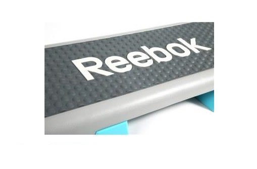 Степ-платформа Reebok step RAP-11150