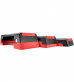 Степ-платформа Reebok step RAP-11150