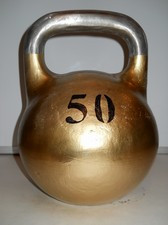 Гиря спортивная 70 кг К-70