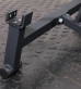Подъемник для штанги Stecter (домкрат)