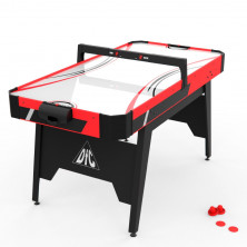 Игровой стол - аэрохоккей DFC KOMETA 60"