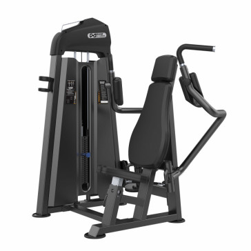 Баттерфляй (Pectral Machine). Стек 109 кг. E-3004 (U3004C)