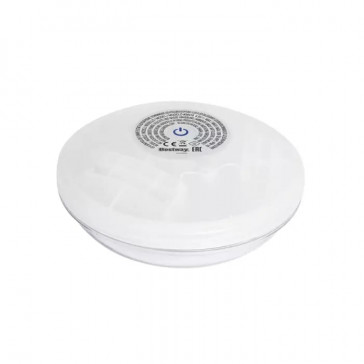 Плавающая подсветка Bestway 58419 BW на батареях, 14см