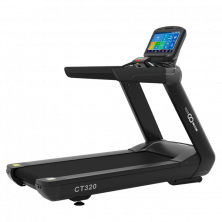 Беговая дорожка CardioPower PRO CT320