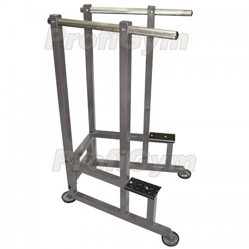 Брусья  СВ 0060 ProfiGym