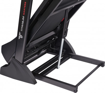 Беговая дорожка Titanium Physiotech TLF