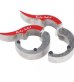 Замки олимпийские магнитный Body Solid BSTROC-NAT Замки олимпийские магнитный Body Solid BSTROC-NAT
