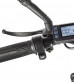 Трёхколёсный электровелосипед Eltreco Porter Fat 500