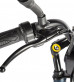 Трёхколёсный электровелосипед Eltreco Porter Fat 500