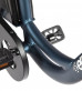 Трёхколёсный электровелосипед Eltreco Porter Fat 500