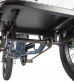 Трёхколёсный электровелосипед Eltreco Porter Fat 500