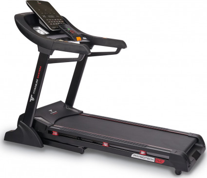 Беговая дорожка Titanium Physiotech TLC