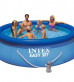 Бассейн Intex Easy Set 28122 , 305х76см, 3853л, фил.-насос 1250л/ч