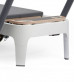 Набор ножек BALANCED BODY A2 (22,5 - 37,5 см)