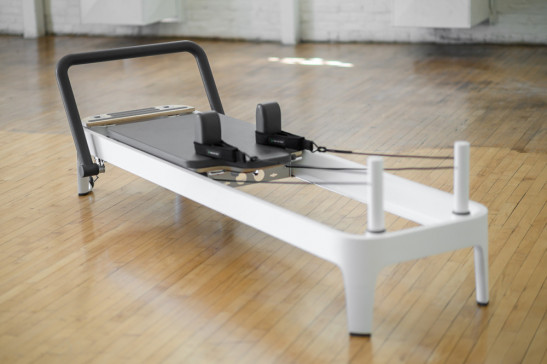 Набор ножек BALANCED BODY A2 (22,5 - 37,5 см)