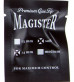 Наклейка для кия Magister (S) 14 мм Наклейка для кия Magister (S) 14 мм