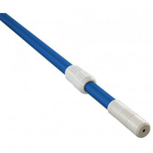 Телескопическая ручка "Classic" KOKIDO AQ12144, для инвентаря Kokido (K269BU/B), 180-360см