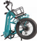 Электровелосипед Eltreco BOBCAT PRO