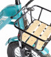 Электровелосипед Eltreco BOBCAT PRO