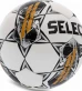 Мяч футбольный SELECT Super V23 FIFA Quality Pro (бел/чер/кор, 5)