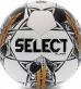 Мяч футбольный SELECT Super V23 FIFA Quality Pro (бел/чер/кор, 5)